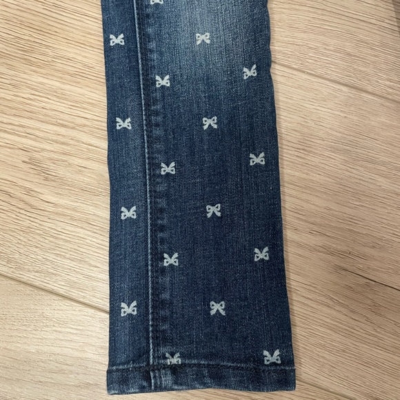 Gymboree girls pants, 2 pairs. - Picture 5 of 8